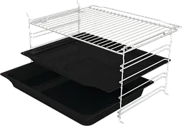 Духовка електрична Gorenje BOS67371SYB - мініатюра 4