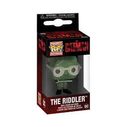 Брелок Funko Pop серії Бетмен – Загадник (59285) - мініатюра 4