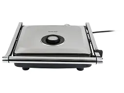 Гриль контактний SilverCrest SPM 2000 F3 - мініатюра 5