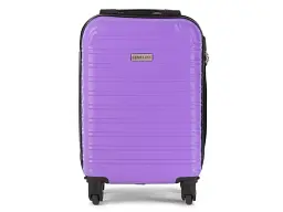 Валіза Semi Line 18 S Violet (T5490-1) - мініатюра 6
