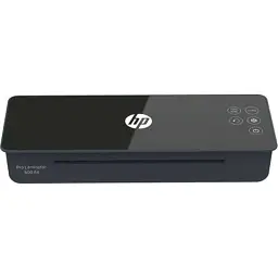 Ламінатор HP Pro Laminator 600 A4 (3163) (838111) - миниатюра 5