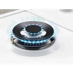 Газова варильна поверхня Electrolux EGS6436WW [142035] - мініатюра 6