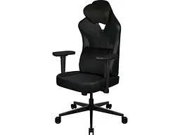 Крісло для геймерів ThunderX3 Eaze V2 Racer Black (TEGC-2064101.11) - мініатюра 7