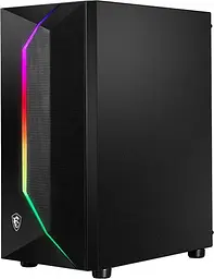 Корпус MSI MAG Vampiric 100R (MAG VAMPIRIC 100R) Без БП Б/в - мініатюра 7