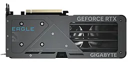 Відеокарта Gigabyte RTX 5060 Ti 16GB EAGLE MAX OC (GV-N506TEAGLEMAX OC-16GD) (GDDR7, 128 bit, PCI-E v5.0 x8) - мініатюра 3
