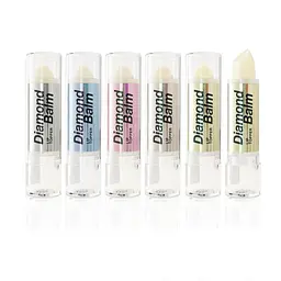 Бальзам для губ з шимером Colour Intense Diamond Balm Golden Sun №05 4 г - мініатюра 4