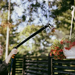 Штанга-розпилювач для поливу Fiskars регульована (1065489) - мініатюра 5