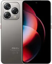 Смартфон Meizu Note 22 8/256GB Titanium Lux (Global)