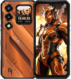 Смартфон OUKITEL WP66 12/512GB Orange