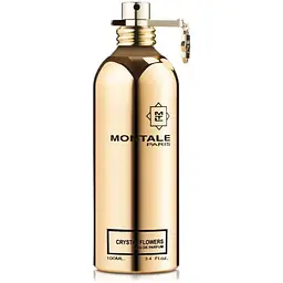 Парфумована вода оригінал тестер Montale Crystal Flowers 100 мл