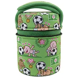 Термос харчовий Laken Thermo food container 500 ml + NP Cover Pichichi (1004-LP5P)