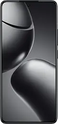 Смартфон Xiaomi 14T Pro 12/1TB Titan Black (Global) NFC (with charger)