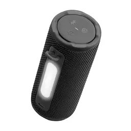 Акустична система портативна з БТ JBL JBLGRIPBLK - мініатюра 5