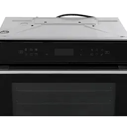 Духова шафа електрична Whirlpool 73 л A+ дисплей конвекція телескопічні напрямні чорний - мініатюра 6