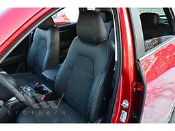 Авточохли модельні MW Brothers для Mazda CX-5 c 2017 - мініатюра 8