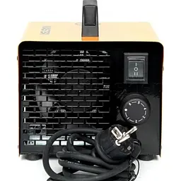 Тепловентилятор Master B 2 PTC - мініатюра 6