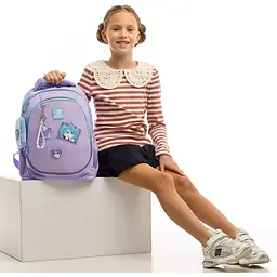 Рюкзак Kite Education 700 Kawaii Love (K25-700M-6) - мініатюра 18