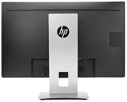Монітор HP E240 черн (24" IPS/1920x1080/16:9/250кд/м/7мс) (VGA/HDMI/DP/VESA) Б/В - мініатюра 6