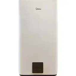 Бойлер Midea Prime Wi-Fi D80-20ED6 (D) [139956] - мініатюра 2