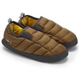 Чуні Rab Cirrus Hut Slipper XS Коричневий