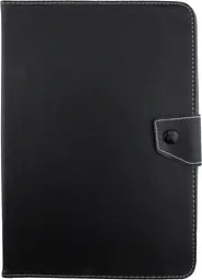 Чохол-книжка TOTO Book Cover button Universal 7" Black
