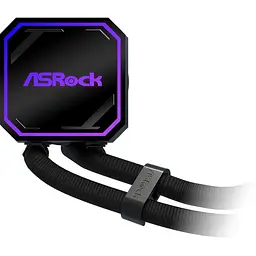 СВО ASRock Pro 240 ARGB (Pro 240 ARGB) - мініатюра 8