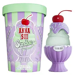 Anna Sui Sundae Violet Vibe 50 мл туалетна вода