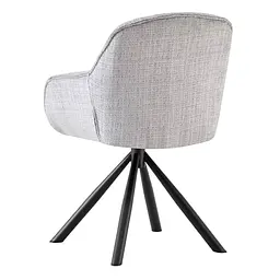 Крісло Avanti ORION Light Grey - мініатюра 4
