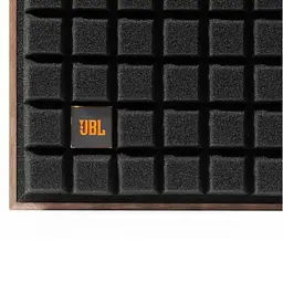 Фронтальні акустичні колонки JBL L82 Classic Black (JBLL82CLASSICBLK) - мініатюра 3