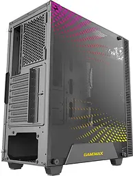 Корпус GameMax RockStar 2 (RockStar 2) Без БП - мініатюра 8
