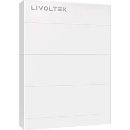 Гібридний сонячний інвертор Livoltek HP3-20KD1 + Livoltek BHF-S25.6 25600Wh [HP3-20KD1+BHF-S25.6] [114426] - мініатюра 7
