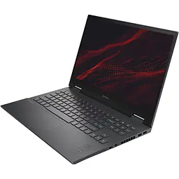 Ноутбук Ігровий HP OMEN 15-ek1000nq i7-10870H,32GB,1TB,RTX 3070 8GB,DOS - мініатюра 4