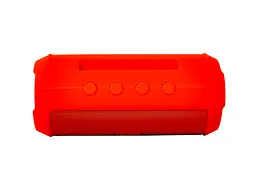 Портативна колонка JBL Charge mini 2+ на 1200 mAh Червона - мініатюра 4