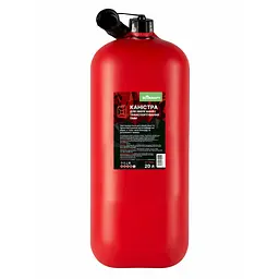 Каністра пластикова для палива EcoKraft 20 л (4200250720222) - мініатюра 2