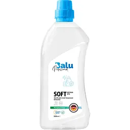 Кондиціонер для пом’якшення білизни Balu SOFT 1 л