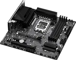Материнська плата ASRock Z790M PG Lightning/D4 LGA 1700 (Z790M PG Lightning/D4) Б/В - мініатюра 4