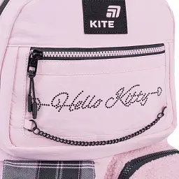Рюкзак для старшої школи Kite Education teens 2587M HK-2 - мініатюра 8