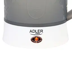 Електрочайник Adler AD 1268 - мініатюра 7