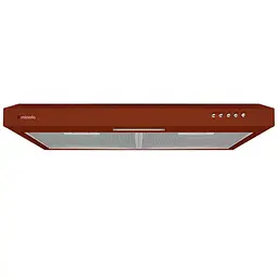 Витяжка плоска MINOLA HPL 613 BR