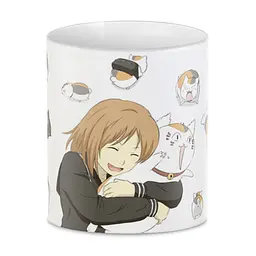 Кружка GeekLand Зошит дружби Нацуме Natsume Yuujinchou .139 - мініатюра 3