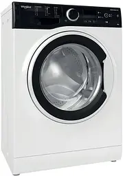 Пральна машина автоматична Whirlpool WRBSS 6249 S - мініатюра 3