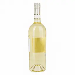 Вино Vigneti Del Vulture Pipoli Greco Fiano Basilicata біле сухе 12% 0.75 л - мініатюра 2