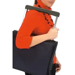 Сумка-візок Rolser Plegamatic Original MF PLE001-1062 Klein (929502) - мініатюра 7