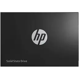 Накопичувач SSD 240 GB 2.5" SATA3 HP S650 (345M8AA)