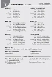 Collins German School Dictionary - - мініатюра 5