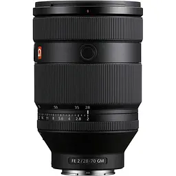 Об'єктив Sony FE 28-70mm f2 GM (SEL2870GM) - мініатюра 2