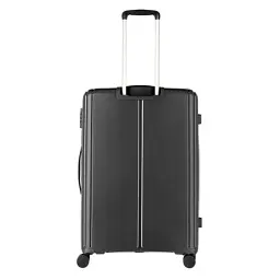 Валіза Travelite Vaka Black L (TL076449-01) - миниатюра 4