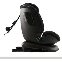 Автокрісло Kinderkraft Xpedition 3 i-Size Black (KCXPED03BLK0000) - мініатюра 5