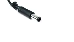 Блок живлення Dell 90 W 19.5 V 4.62 A адаптер живлення для ноутбука зарядний пристрій 7.4x5.0 мм - мініатюра 5