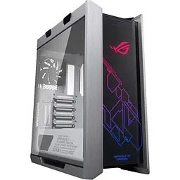 Корпус ASUS GX601 ROG STRIX HELIOS CASE White Edition (90DC0023-B39000) Без БП Б/в